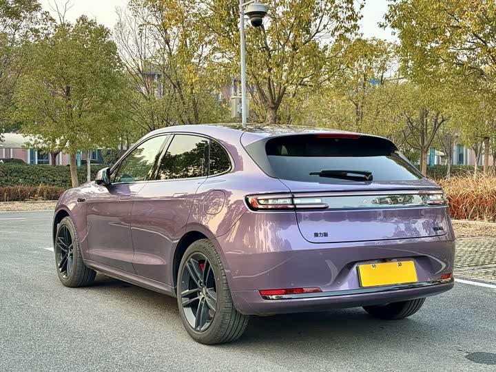 Фото 9 - Aito M5