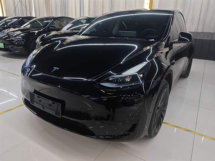 Фото 2 - Tesla Model Y
