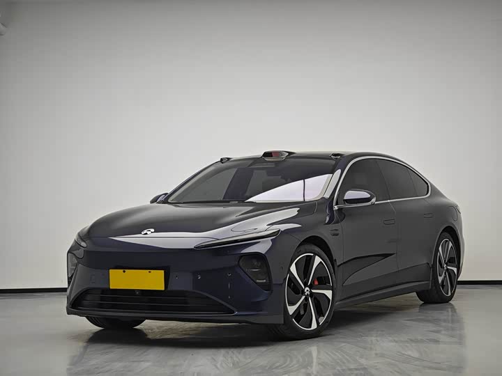 Фото 1 - Nio ET7