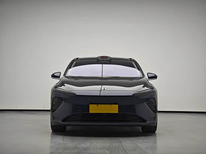 Фото 2 - Nio ET7