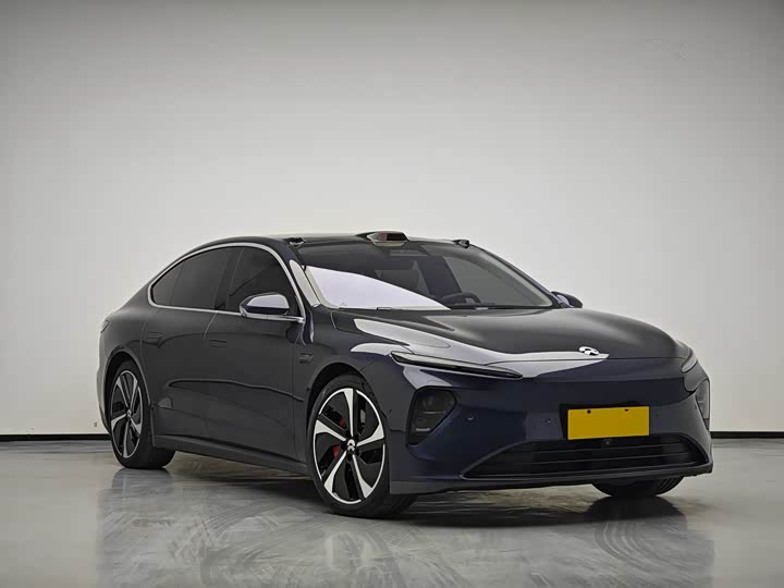 Фото 3 - Nio ET7