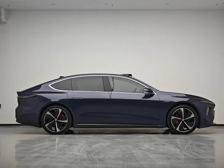 Фото 4 - Nio ET7