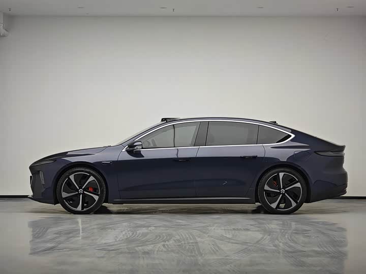 Фото 5 - Nio ET7