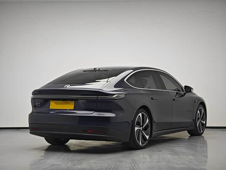 Фото 6 - Nio ET7