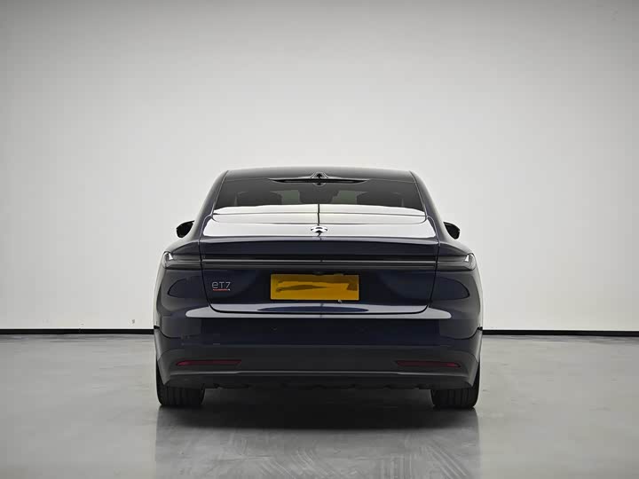 Фото 7 - Nio ET7