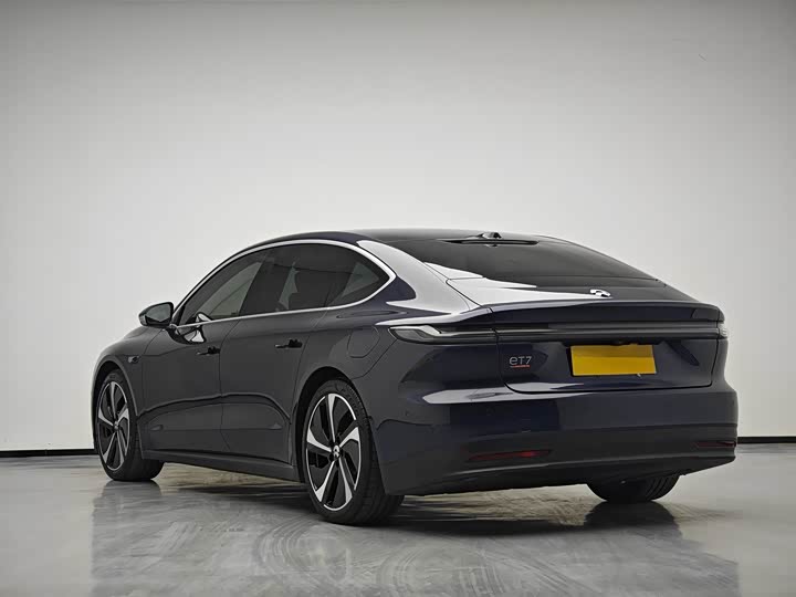 Фото 8 - Nio ET7