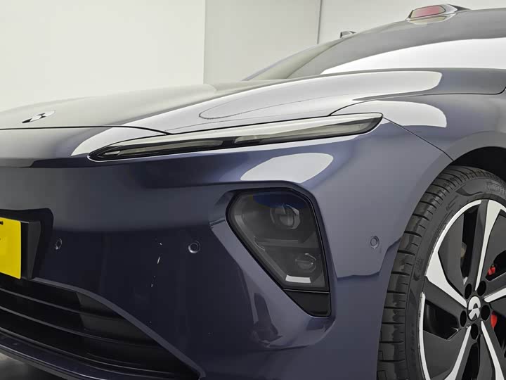 Фото 9 - Nio ET7