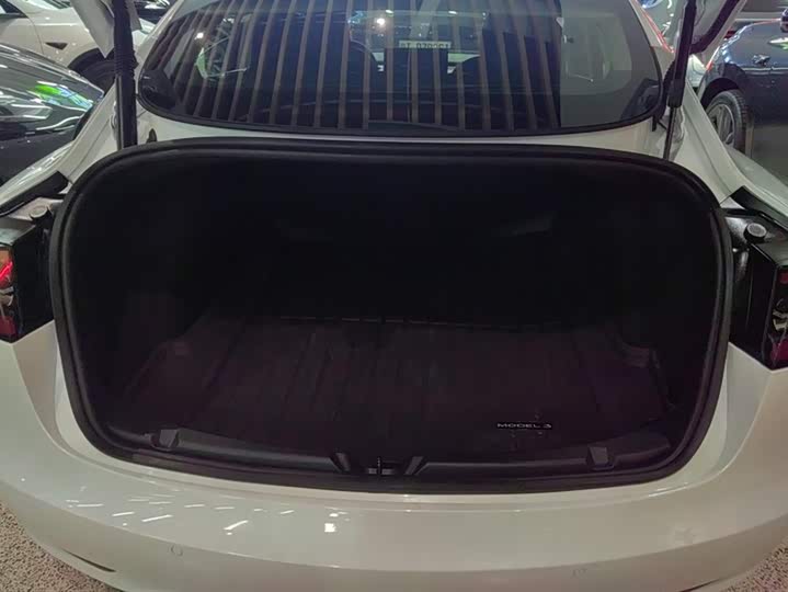 Фото 4 - Tesla Model 3