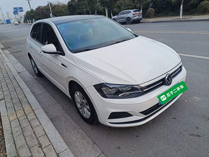 Фото 4 - Volkswagen Polo