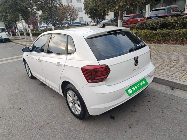 Фото 5 - Volkswagen Polo