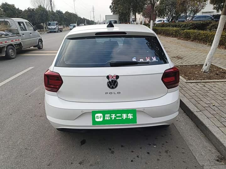 Фото 6 - Volkswagen Polo