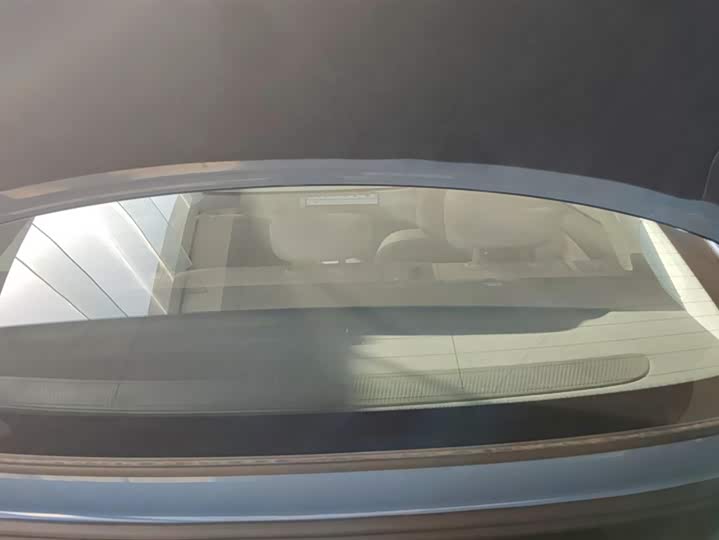 Фото 4 - Hongqi EH5 (Tiangong 05)