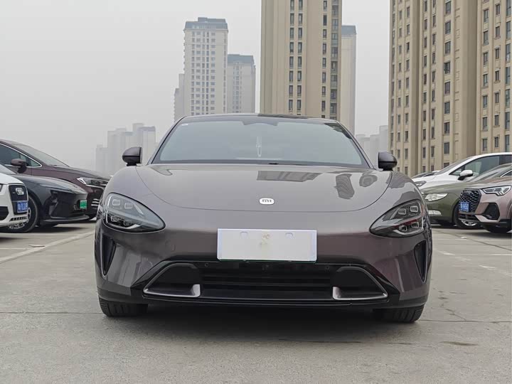 Фото 2 - Xiaomi SU7