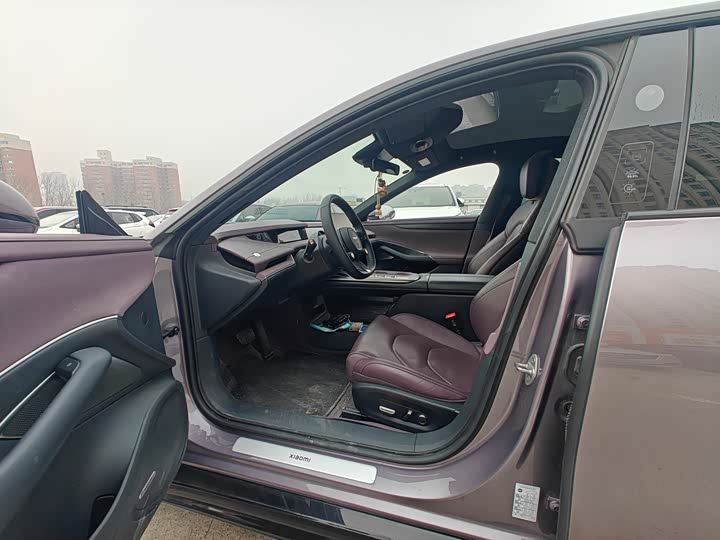 Фото 8 - Xiaomi SU7