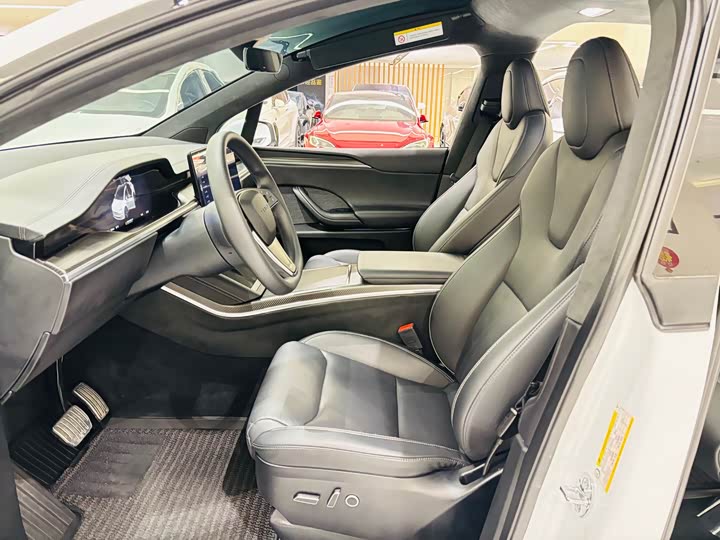 Фото 7 - Tesla Model X