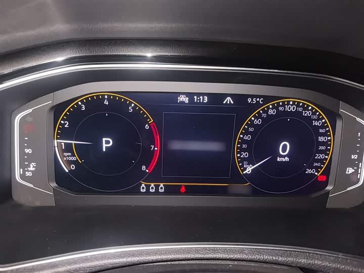 Фото 4 - Volkswagen T-Roc