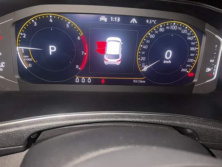 Фото 5 - Volkswagen T-Roc