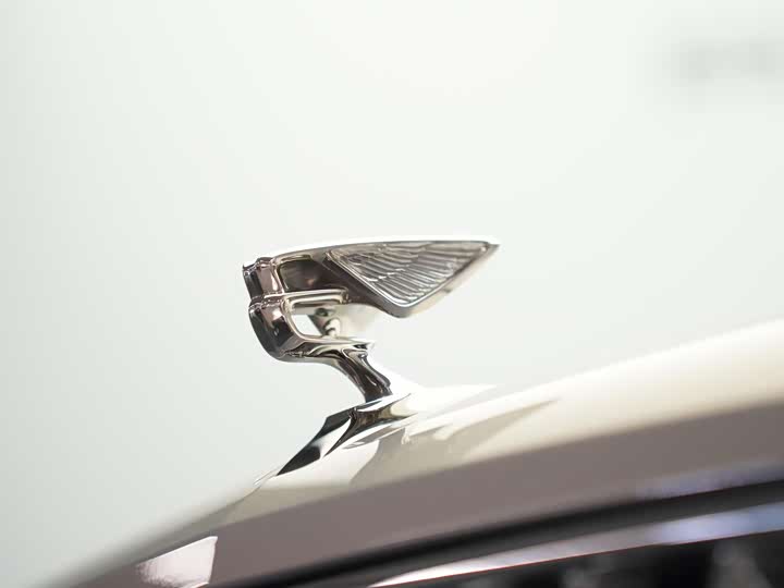 Фото 8 - Bentley Flying Spur