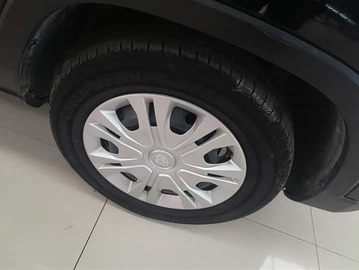 Фото 6 - Changan Oshan X70A