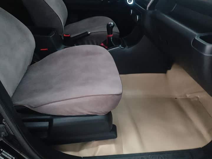 Фото 8 - Changan Oshan X70A