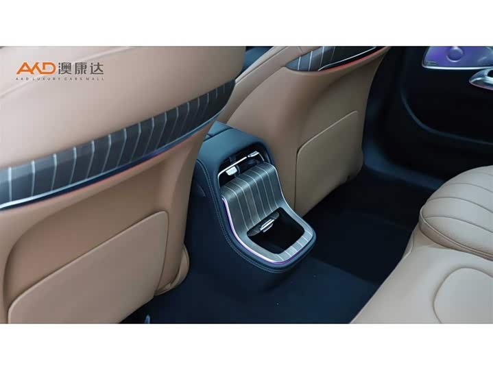 Фото 9 - Mercedes-Benz E-Class Hybrid