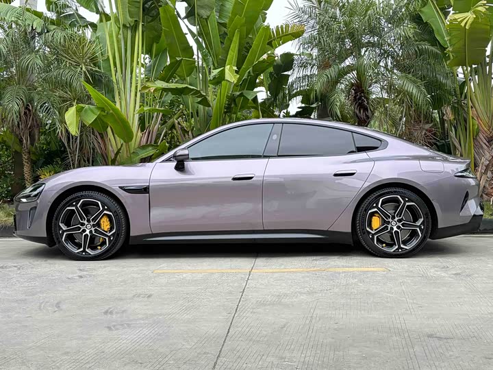 Фото 3 - Xiaomi SU7