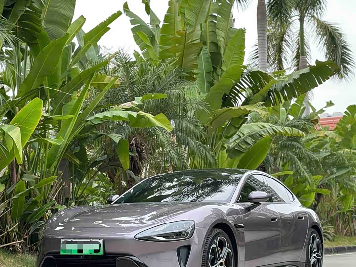 Фото 6 - Xiaomi SU7