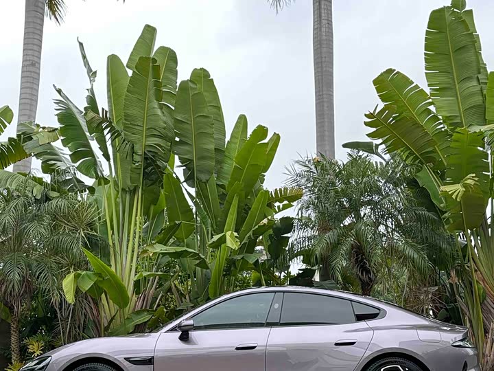 Фото 7 - Xiaomi SU7