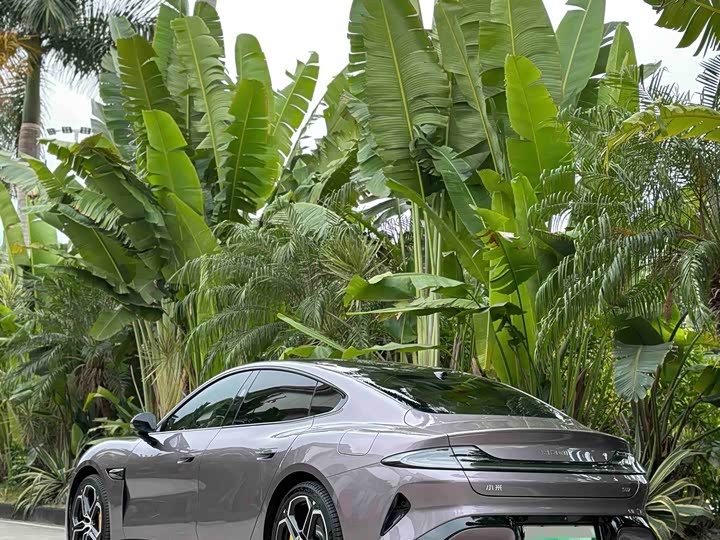 Фото 8 - Xiaomi SU7