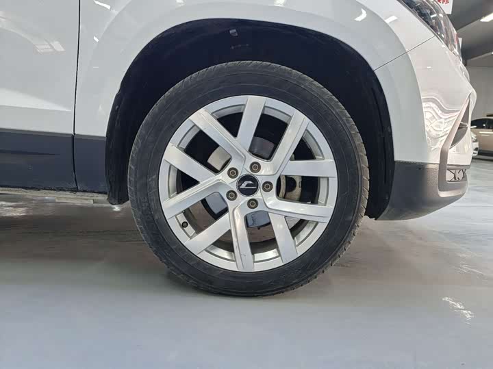 Фото 4 - Jetta VS5