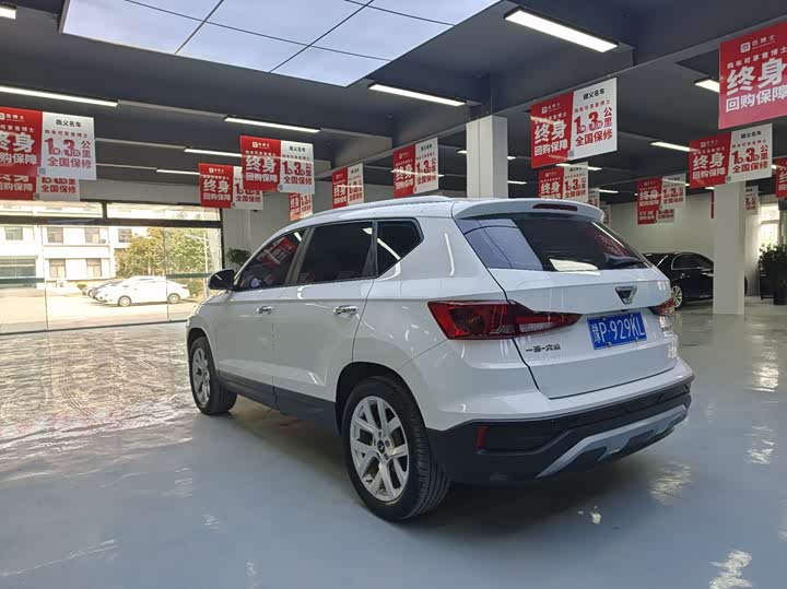 Фото 7 - Jetta VS5