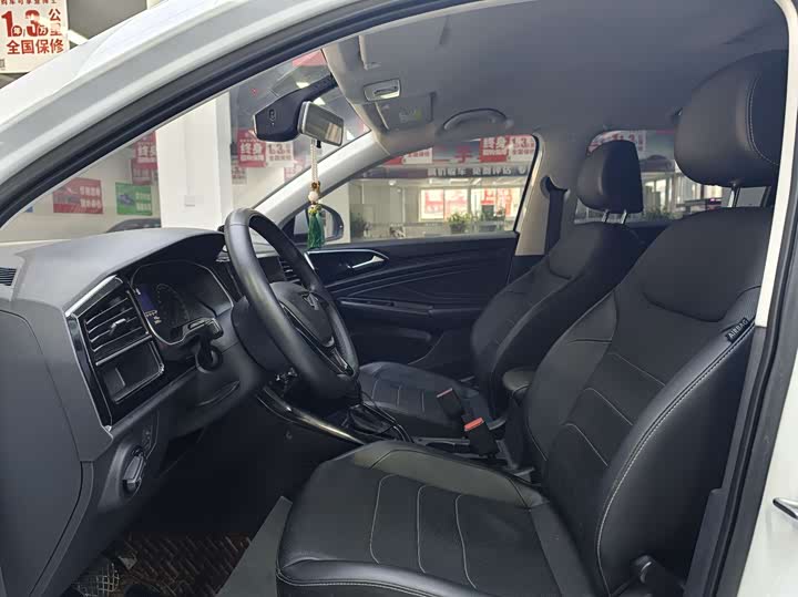 Фото 9 - Jetta VS5