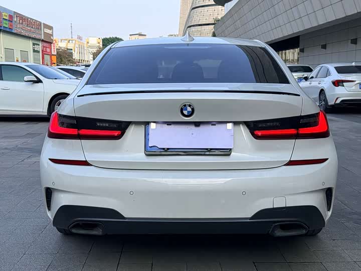 Фото 5 - BMW 3 Series