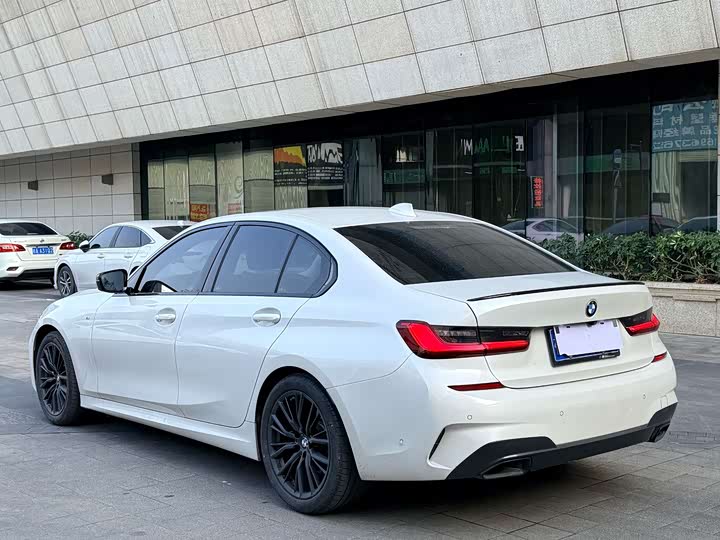 Фото 6 - BMW 3 Series