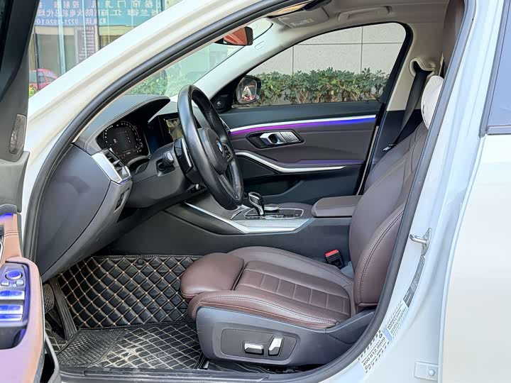 Фото 8 - BMW 3 Series