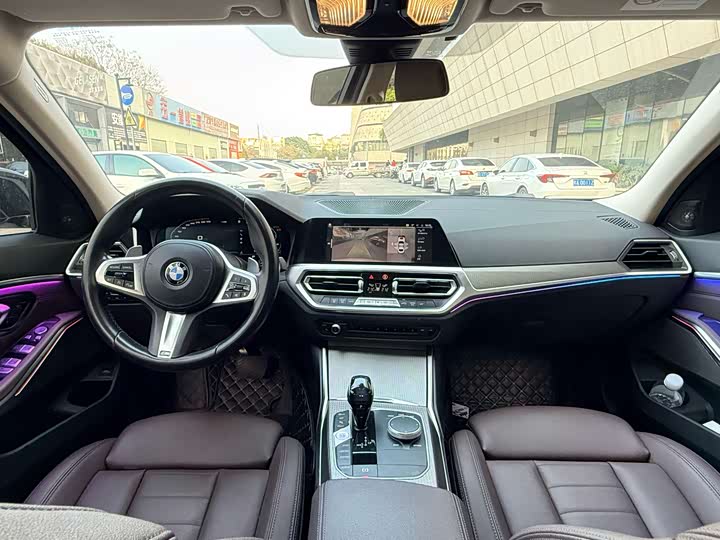 Фото 9 - BMW 3 Series