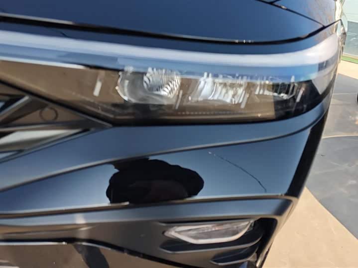 Фото 5 - Hyundai Elantra N line