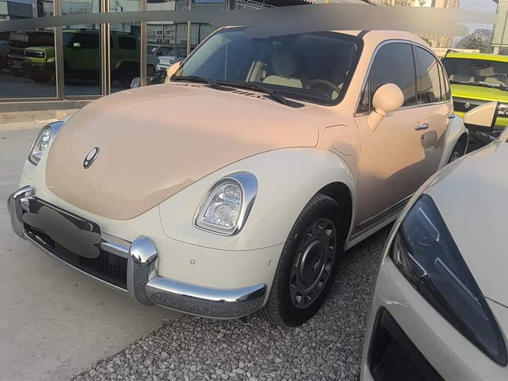 Фото 1 - Ora Ballet Cat