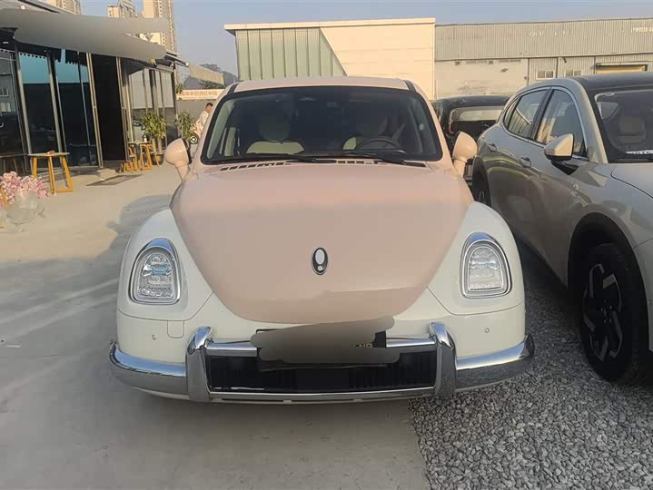 Фото 2 - Ora Ballet Cat