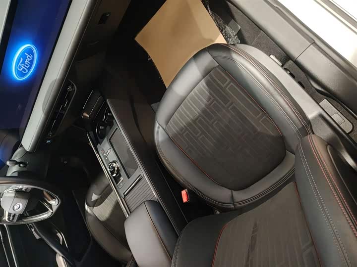 Фото 3 - Ford Mondeo