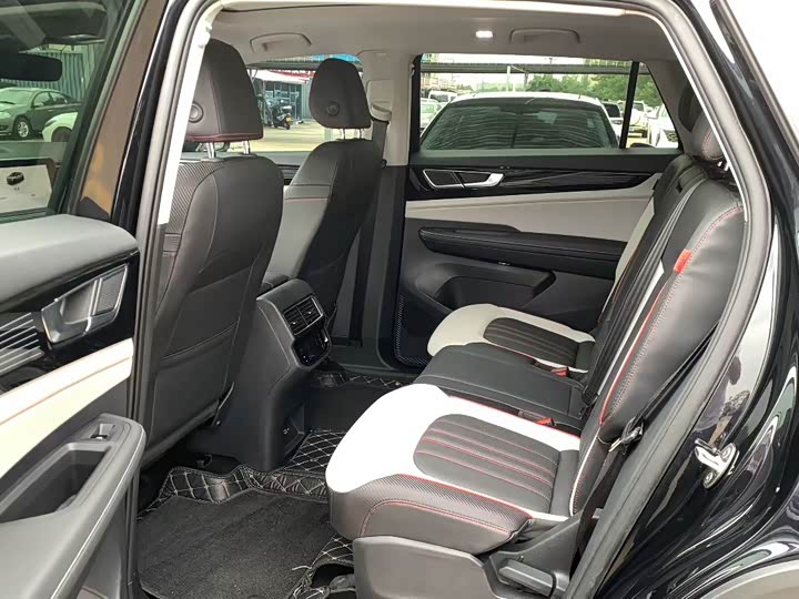 Фото 6 - Volkswagen Teramont X