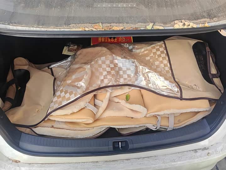 Фото 4 - Toyota Corolla