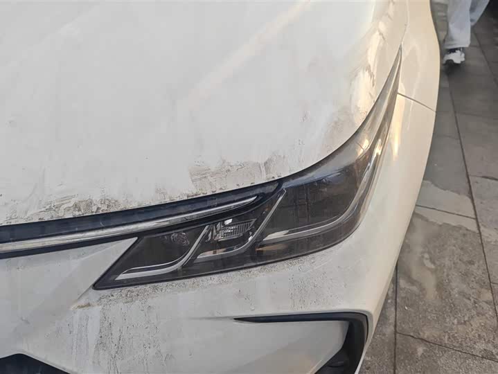 Фото 5 - Toyota Corolla