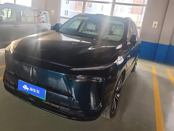 Фото 1 - Wey Lanshan