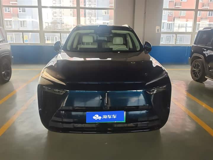 Фото 2 - Wey Lanshan