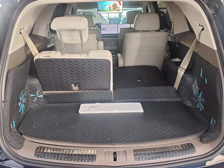 Фото 4 - Wey Lanshan