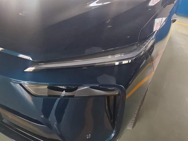 Фото 5 - Wey Lanshan