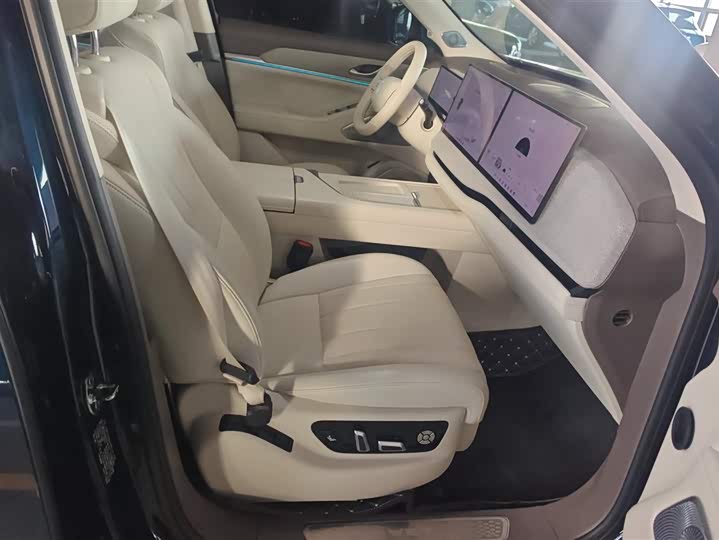 Фото 8 - Wey Lanshan