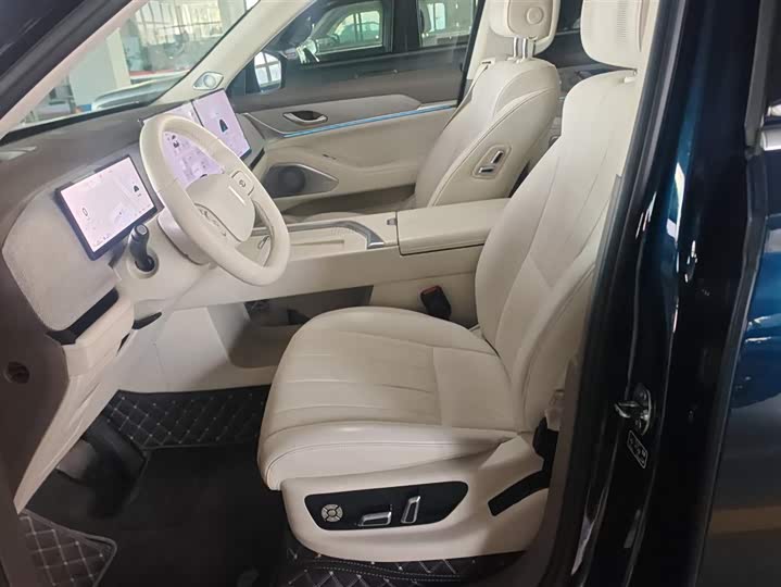 Фото 9 - Wey Lanshan