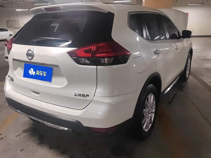 Фото 3 - Nissan X-Trail